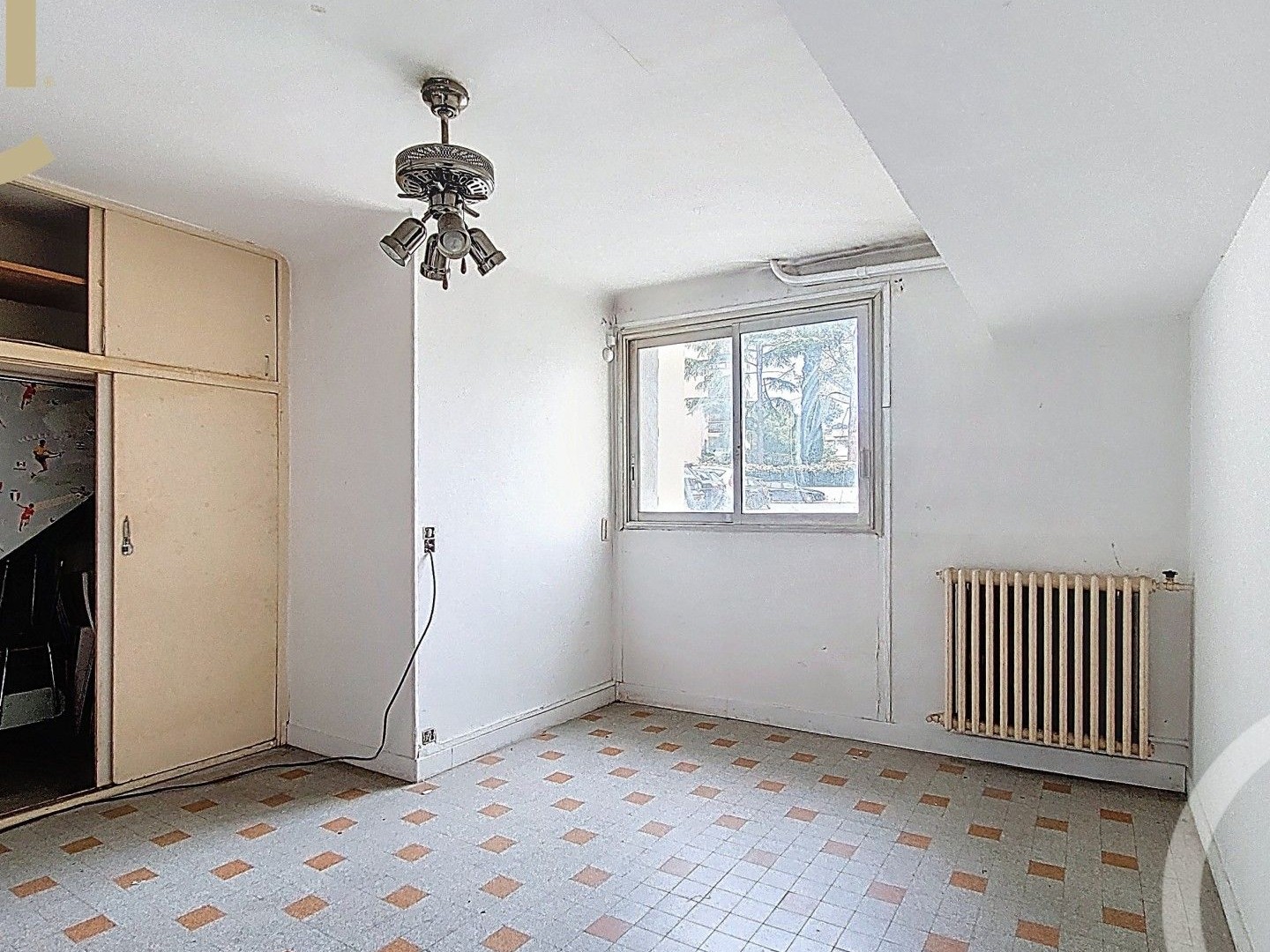 Appartement à vendre - 2 pièces - 34m2 - Le Cannet (06110)