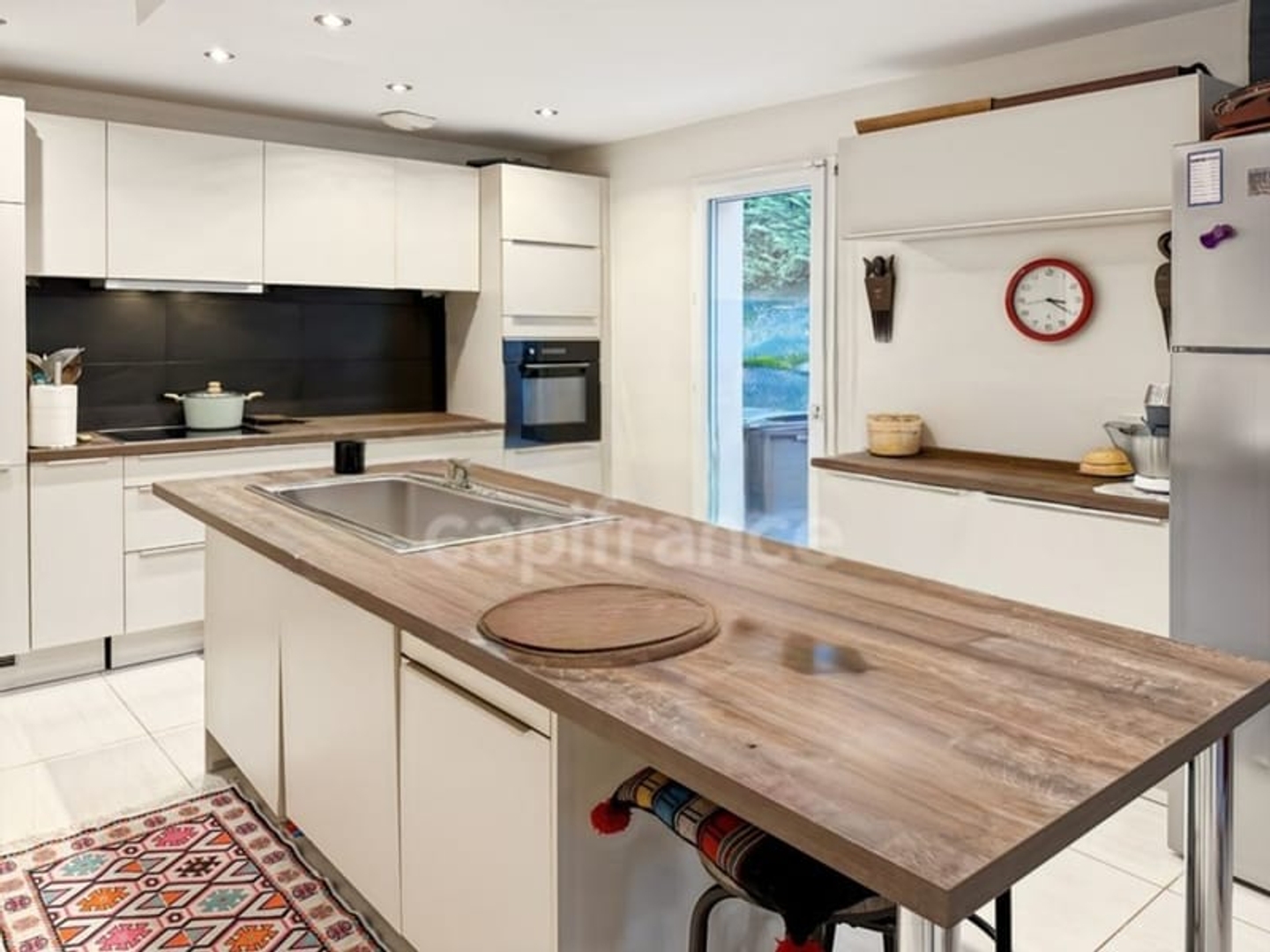 Maison à vendre - 6 pièces - 150m2 - Prévessin-Moëns (01280)