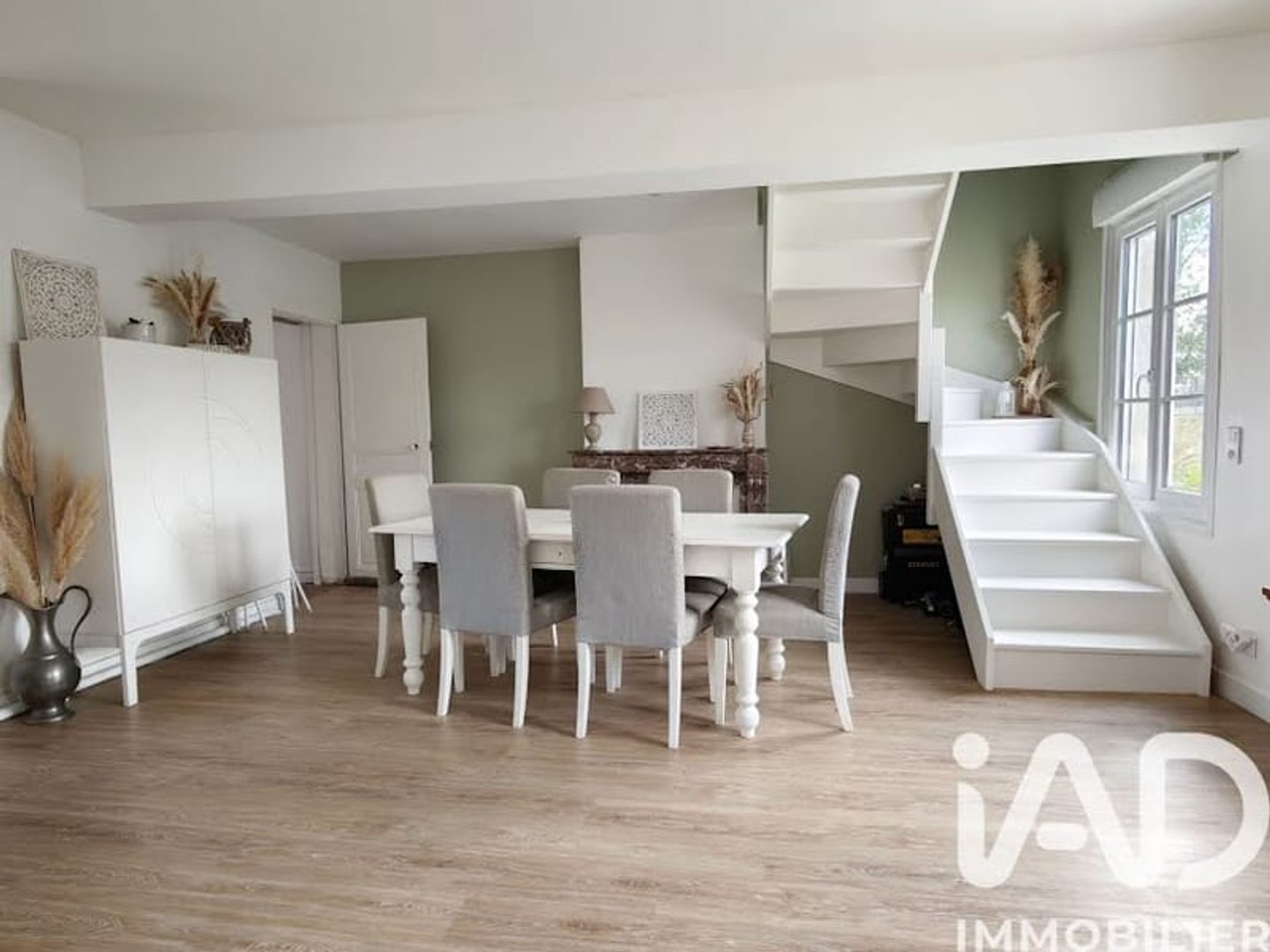 Maison à vendre - 6 pièces - 150m2 - Villers-Sur-Coudun (60150)