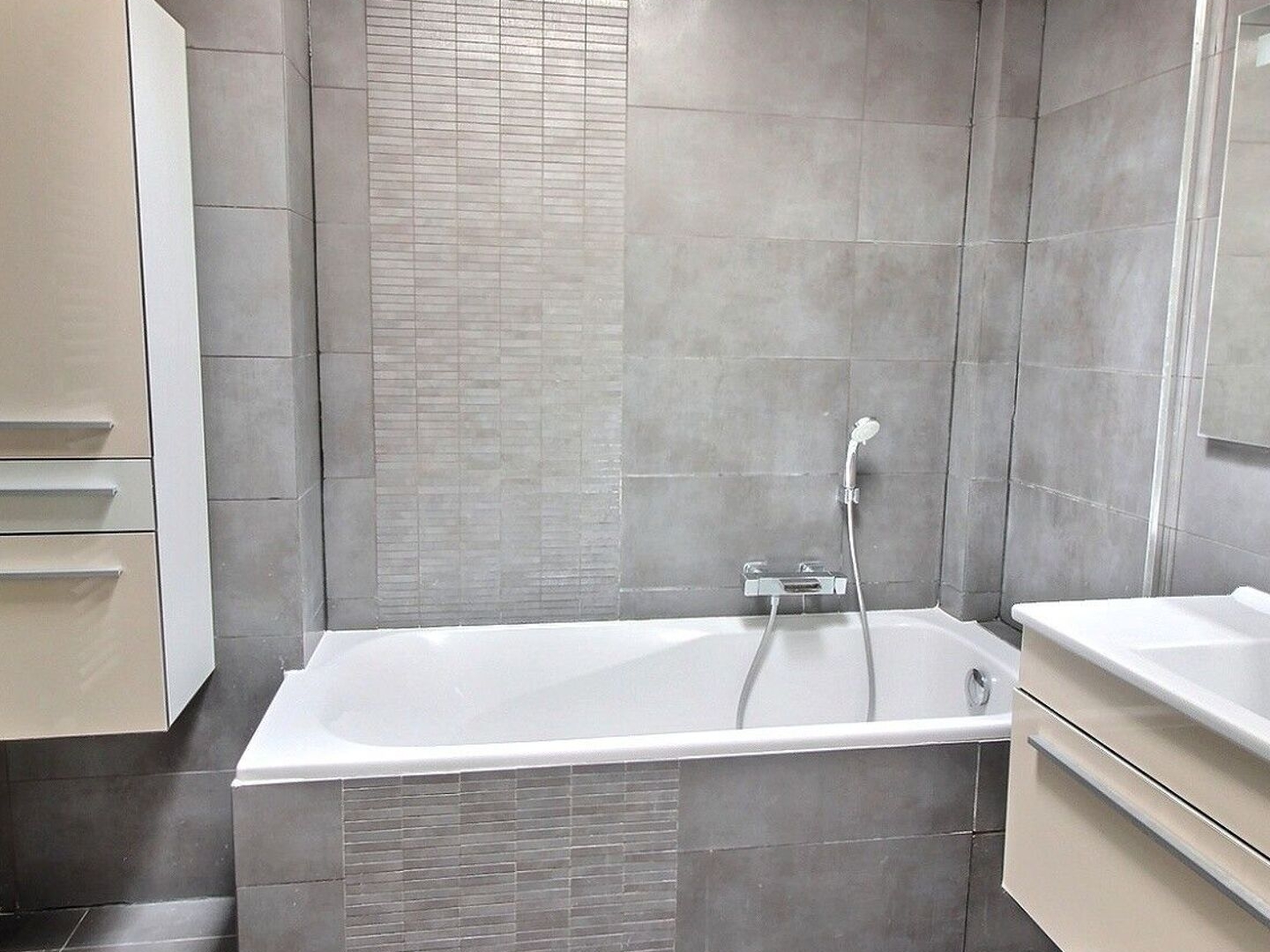 Appartement à vendre - 4 pièces - 116m2 - Strasbourg (67000)