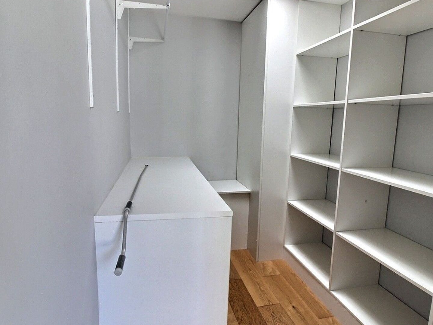 Appartement à vendre - 4 pièces - 116m2 - Strasbourg (67000)