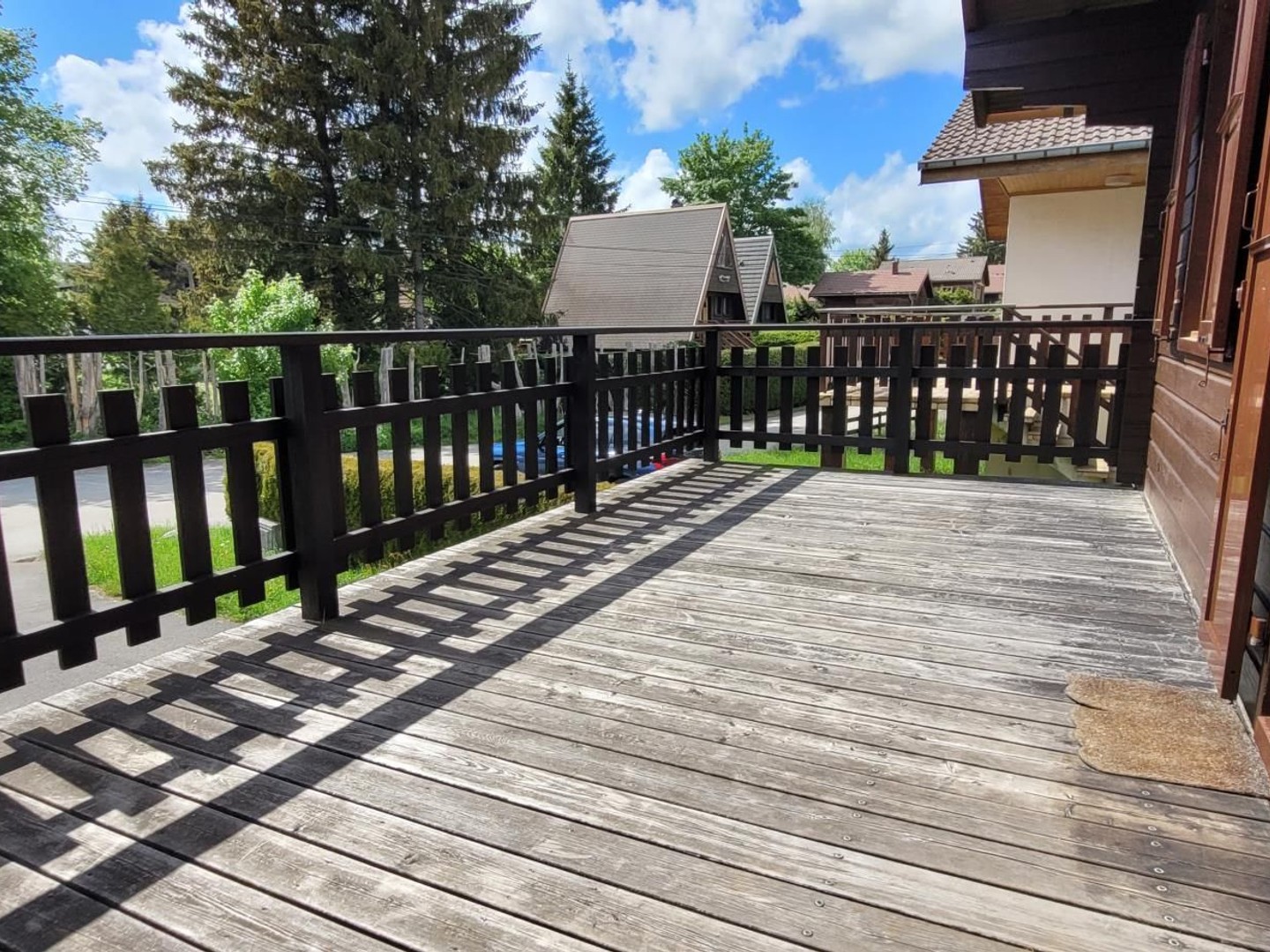 Maison à vendre - 3 pièces - 44m2 - Métabief (25370)