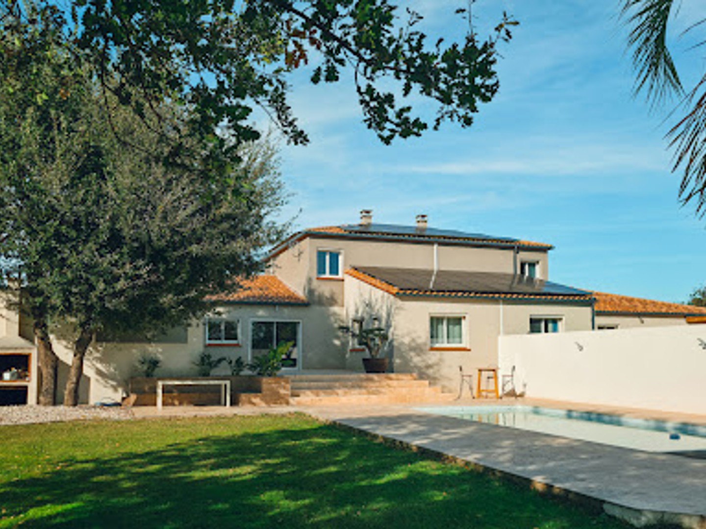 Maison 10 pièces 370 m²