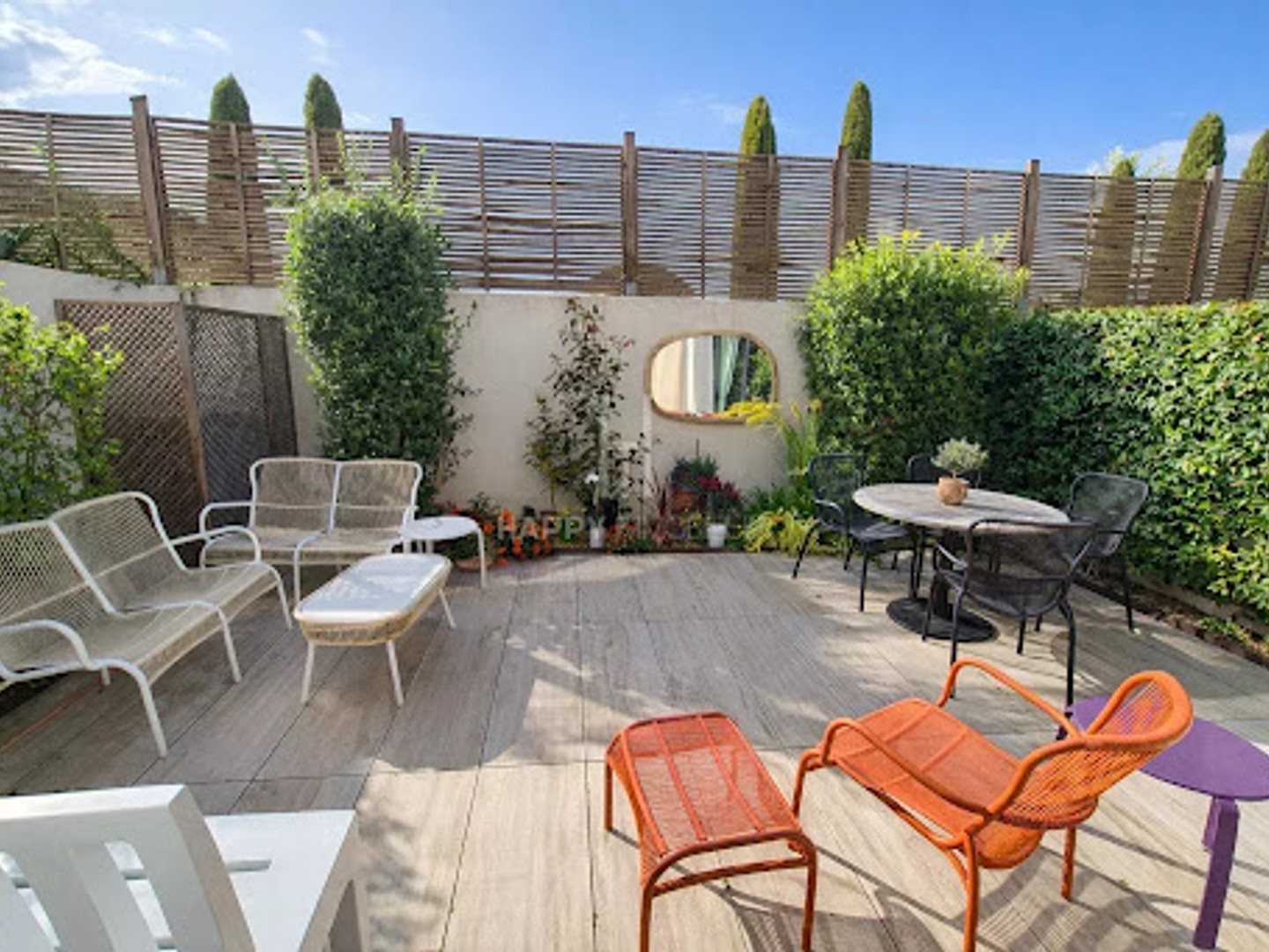 Chalet 3 pièces 170 m²