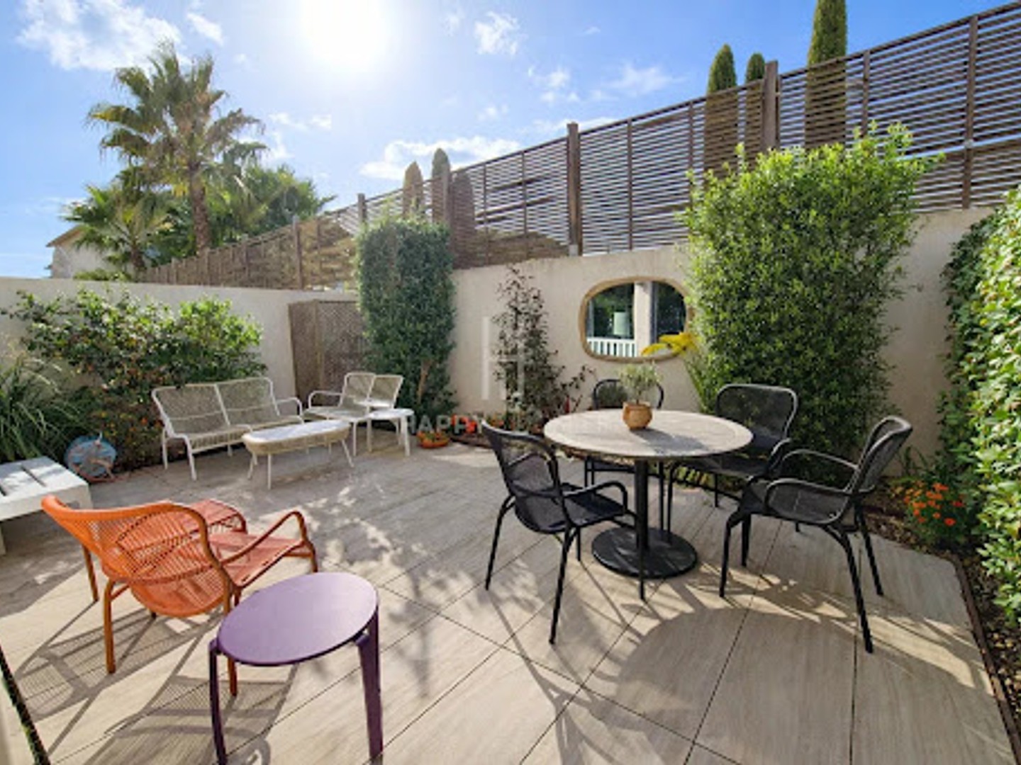 Maison à vendre - 3 pièces - 170m2 - Saint-Rémy-De-Pro... (13210)
