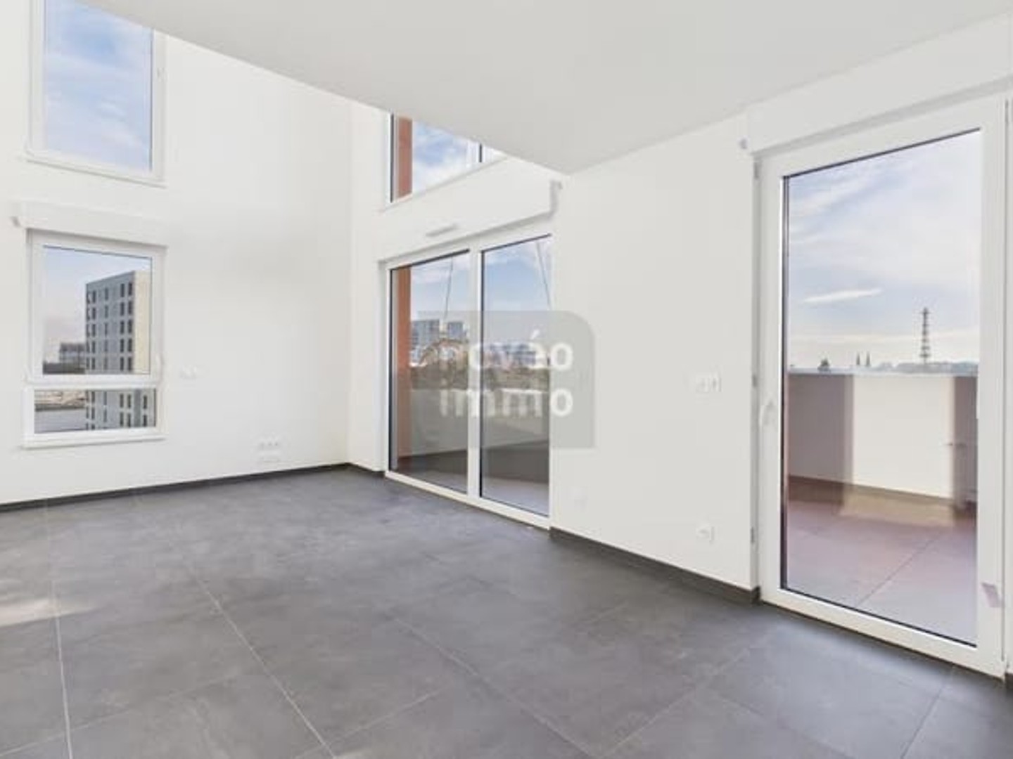 Appartement à vendre - 5 pièces - 106m2 - Strasbourg (67000)