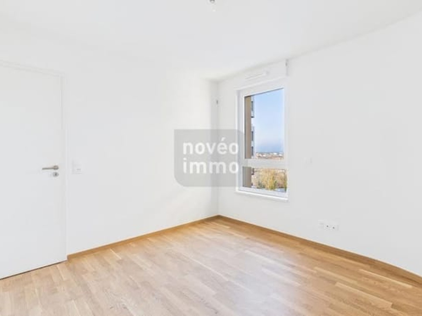 Appartement à vendre - 5 pièces - 106m2 - Strasbourg (67000)