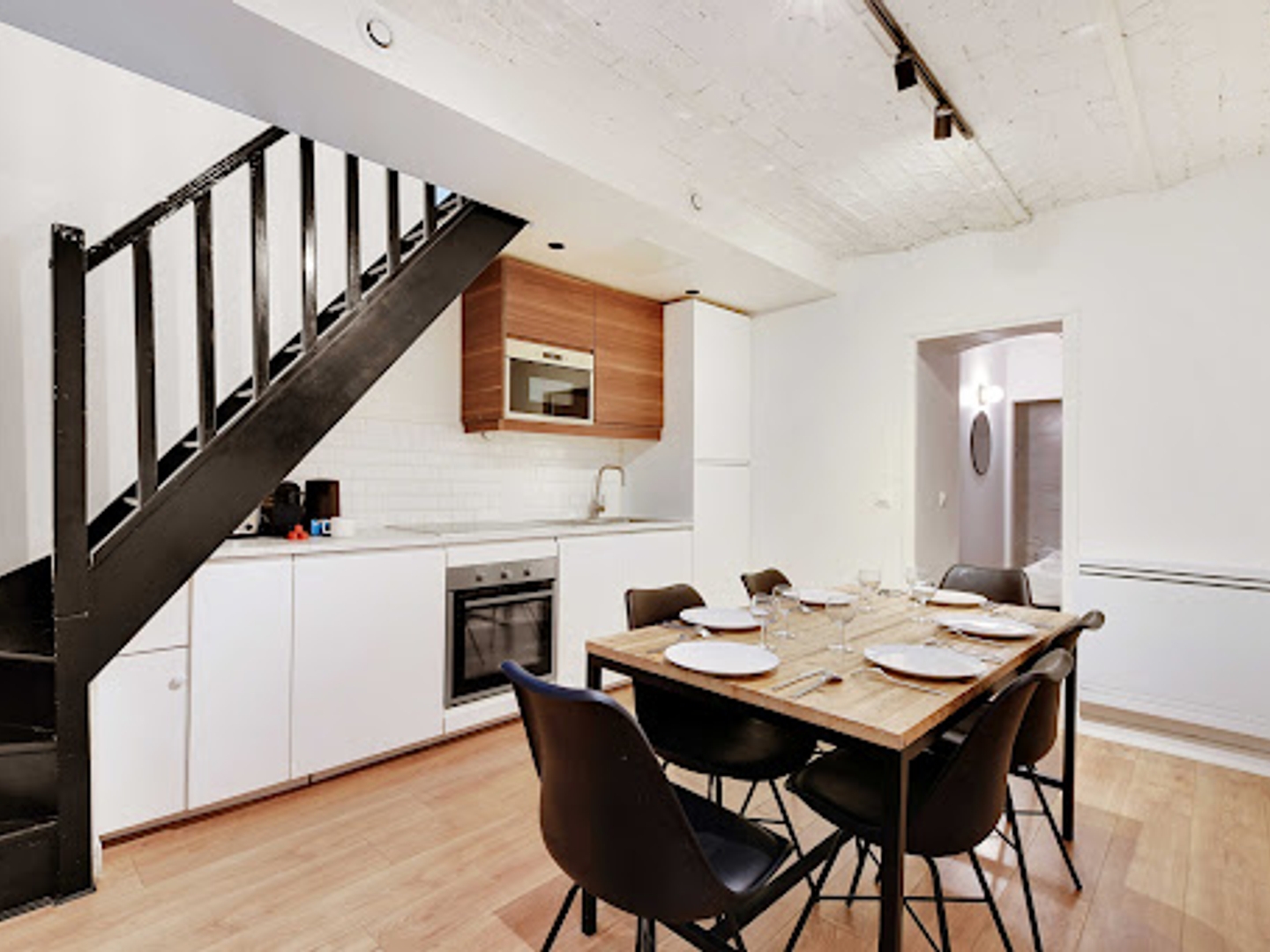 Appartement à vendre - 2 pièces - 70m2 - Paris 12e (75012)