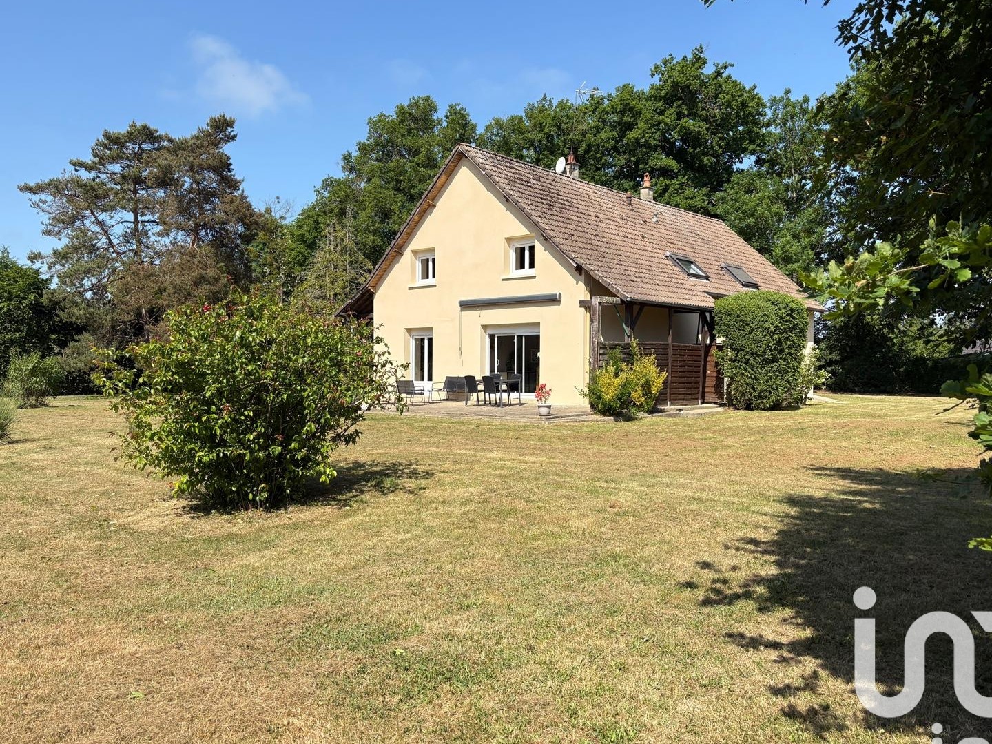 Maison 7 pièces 161 m²