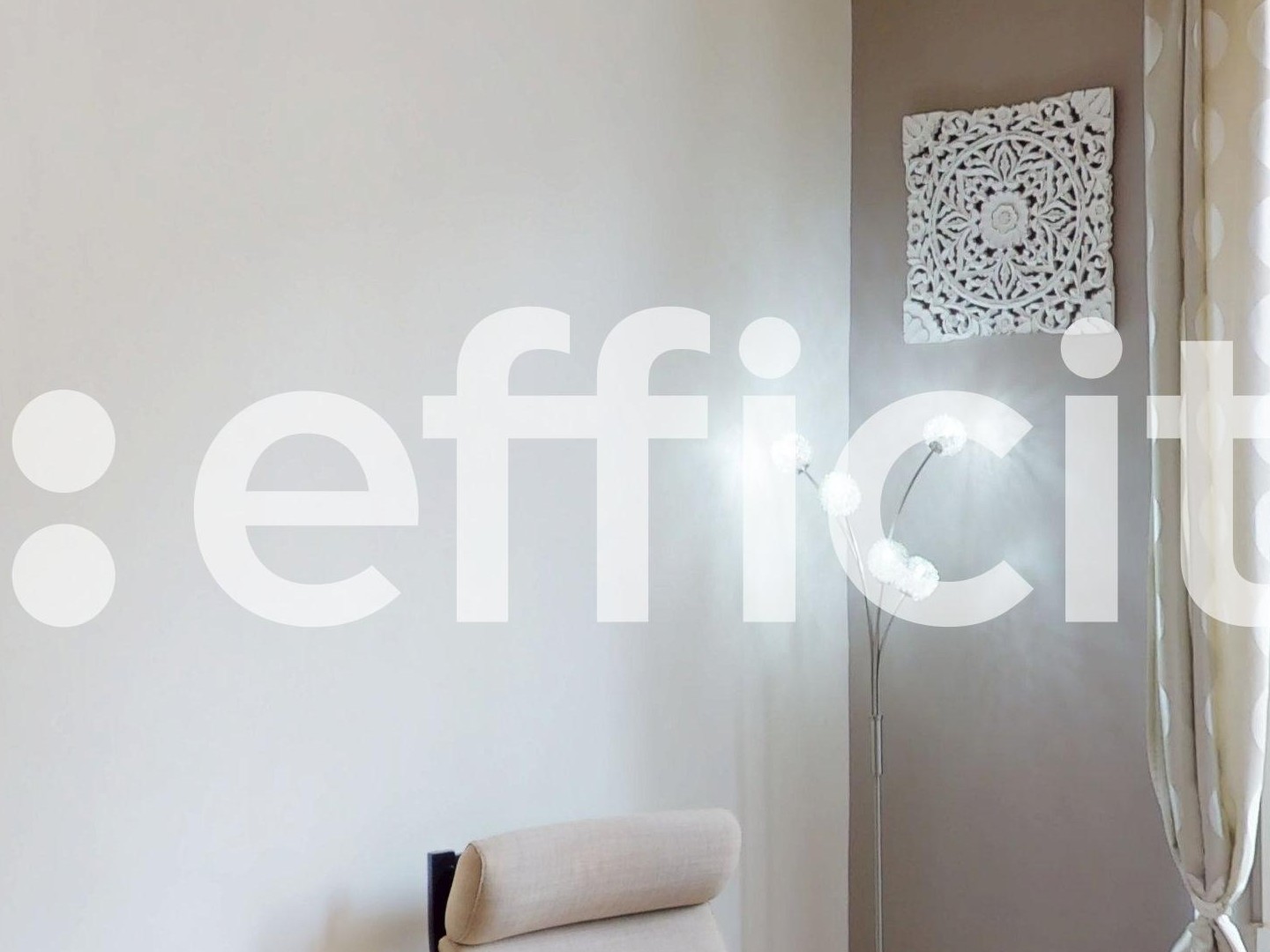 Appartement à vendre - 2 pièces - 34m2 - Lyon 6e (69006)