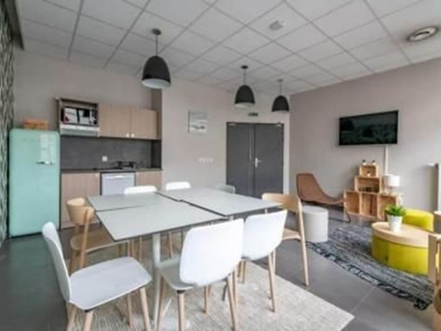 T1 - 23m ²