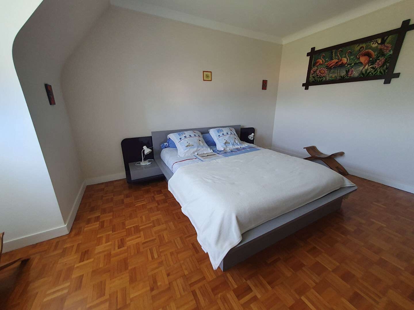 Maison à vendre - 6 pièces - 147m2 - Bénodet (29950)
