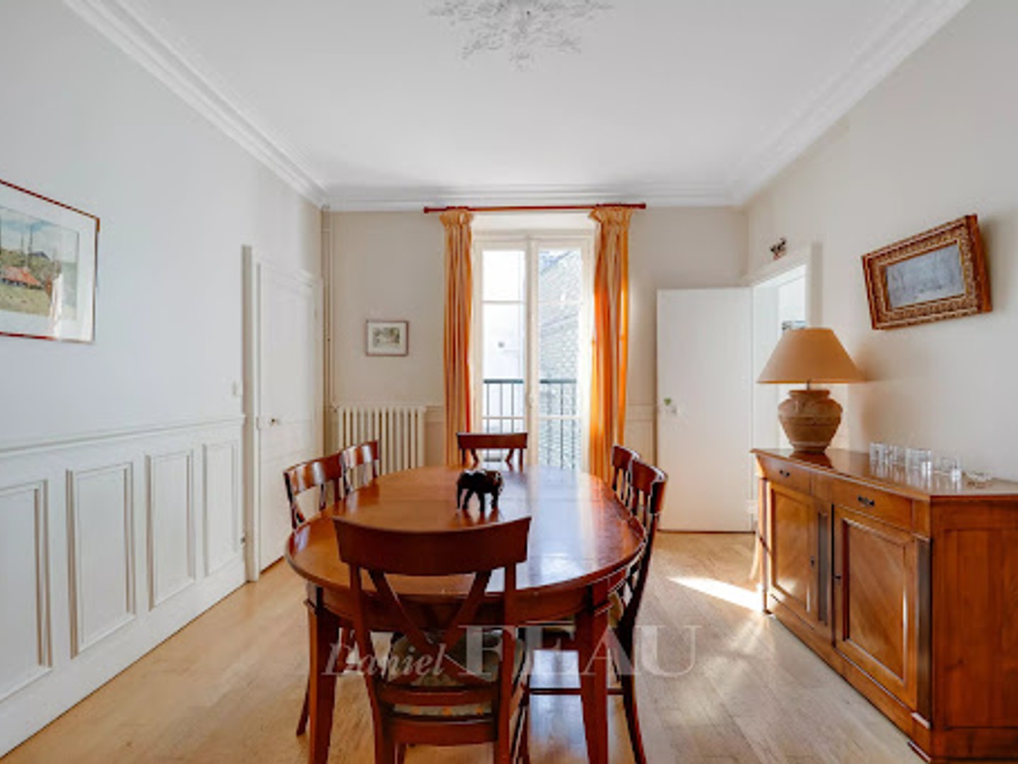 Maison à vendre - 6 pièces - 134m2 - Versailles (78000)