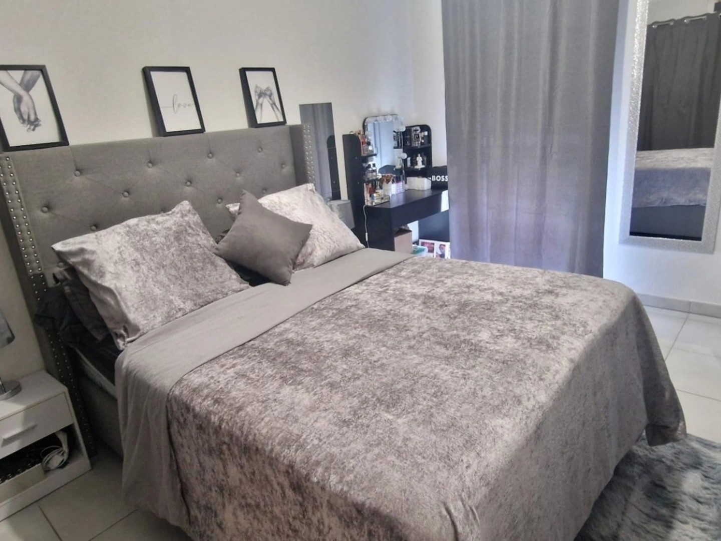 Appartement à vendre - 4 pièces - 87m2 - Port-De-Bouc (13110)