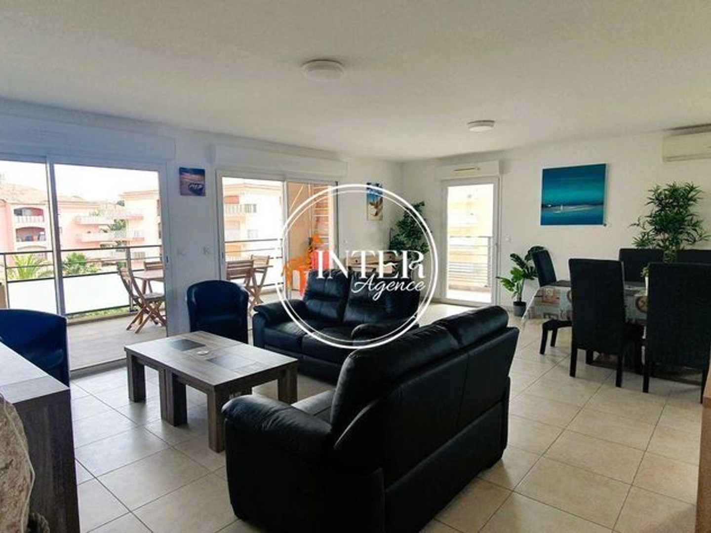 APPARTEMENT DE 142 M² EN DUPLEX AVEC TERRASSE