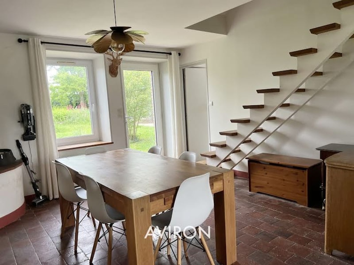 Maison à vendre - 6 pièces - 115m2 - Bonneval (28800)