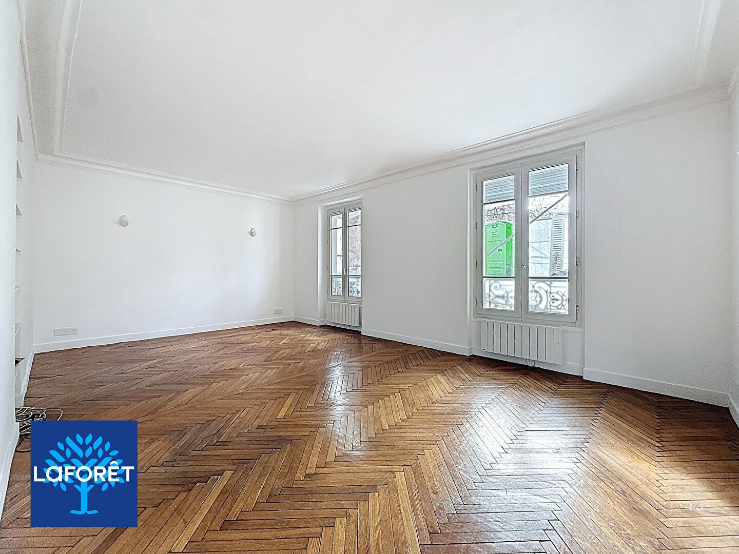 Appartement 4 pièces 78 m²