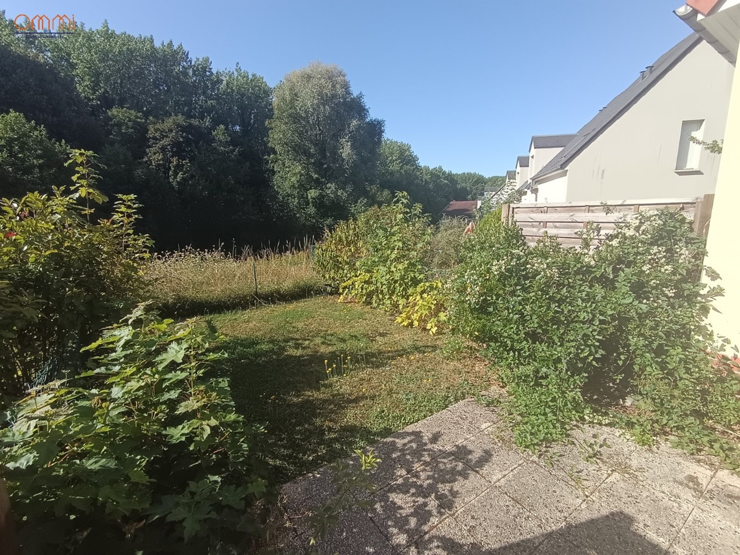 Maison à vendre - Doullens (80600)