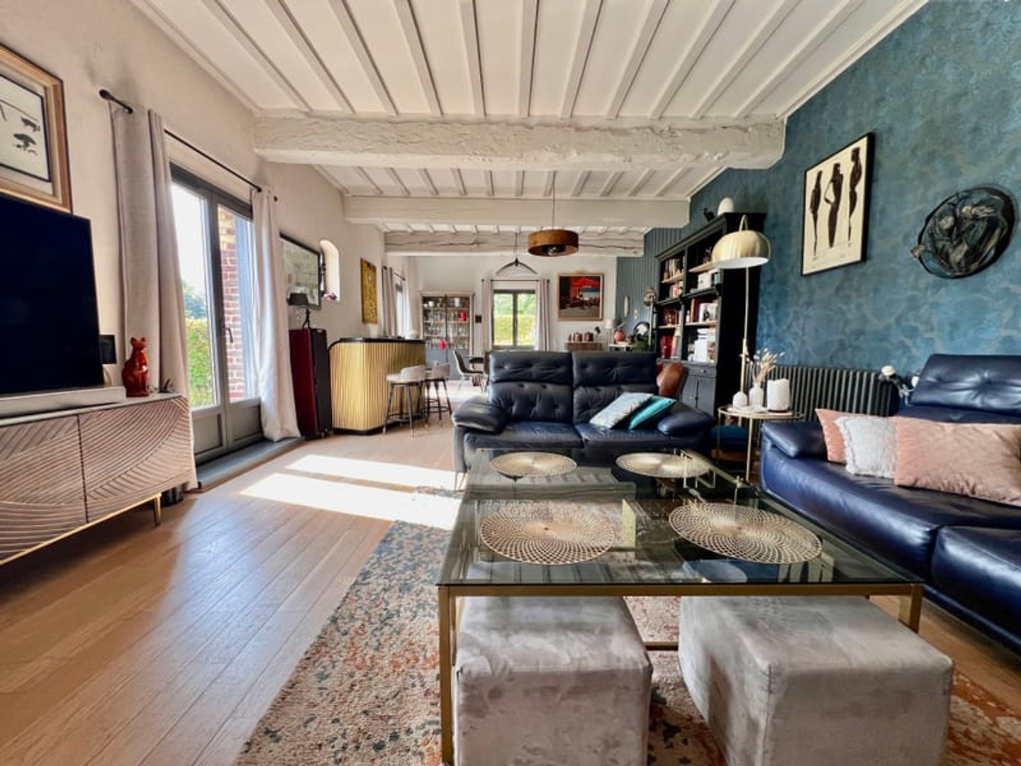 Maison à vendre - Fontenay (76290)