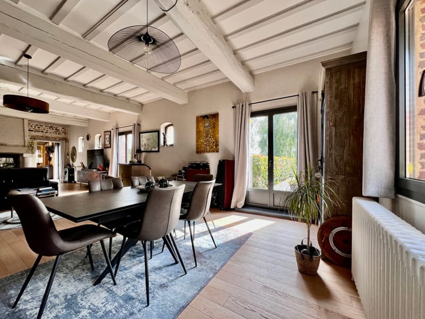 Maison à vendre - Fontenay (76290)