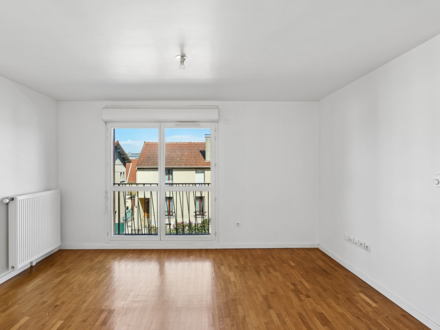 Appartement à vendre - Le Perreux-Sur-Marne (94170)
