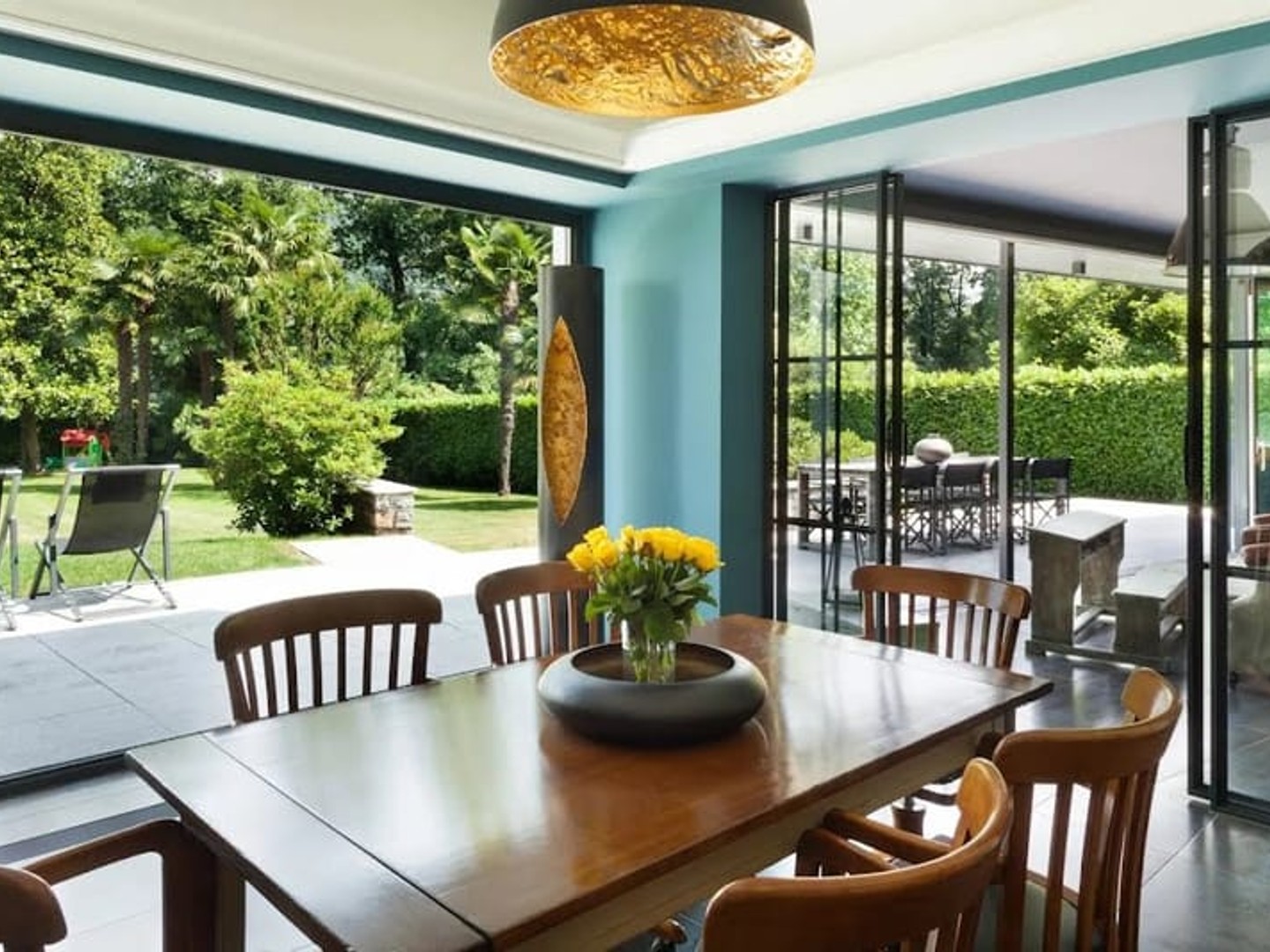 Maison 5 pièces 136 m²