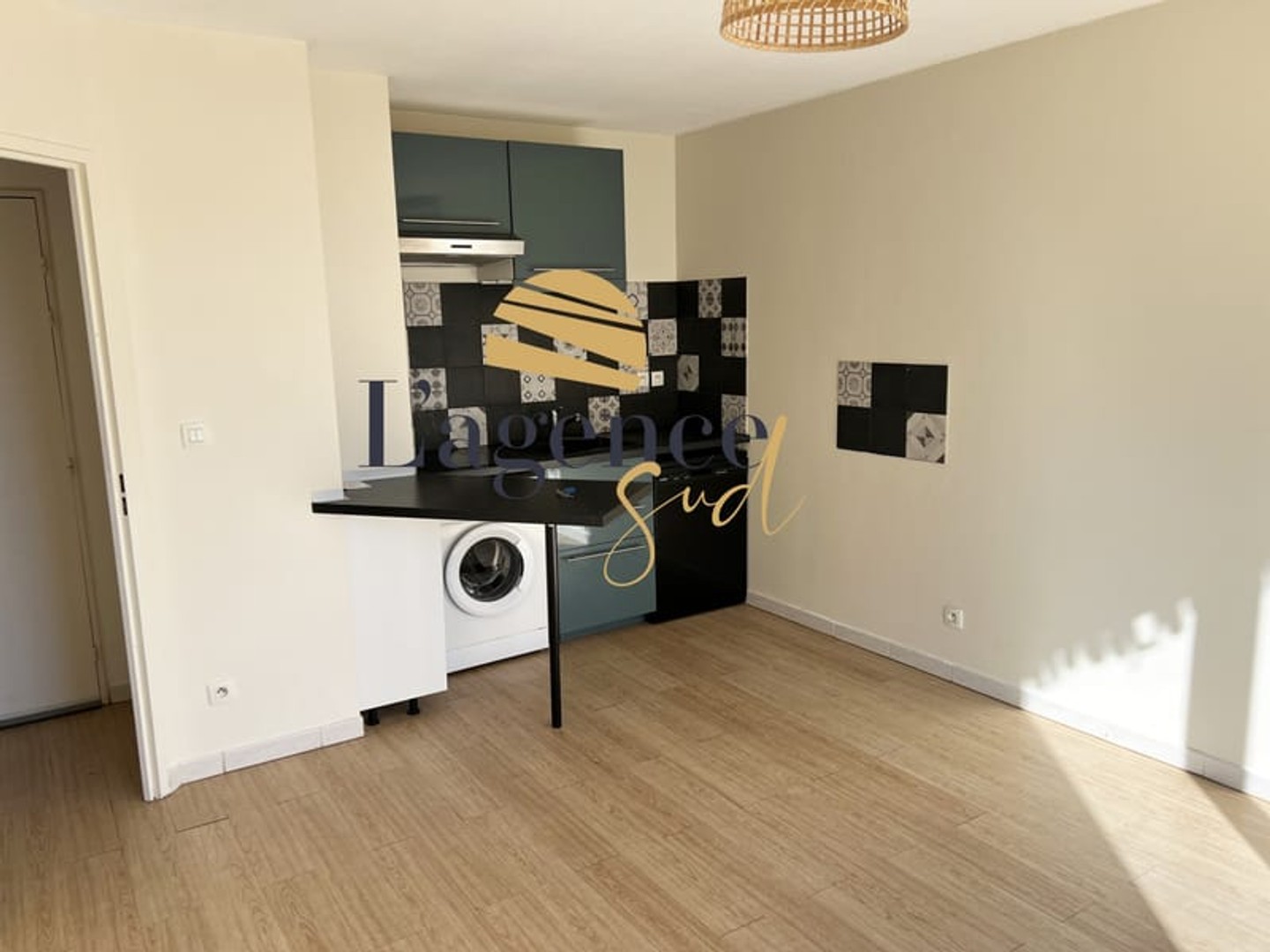 Appartement à vendre - 2 pièces - 33m2 - Toulon (83200)