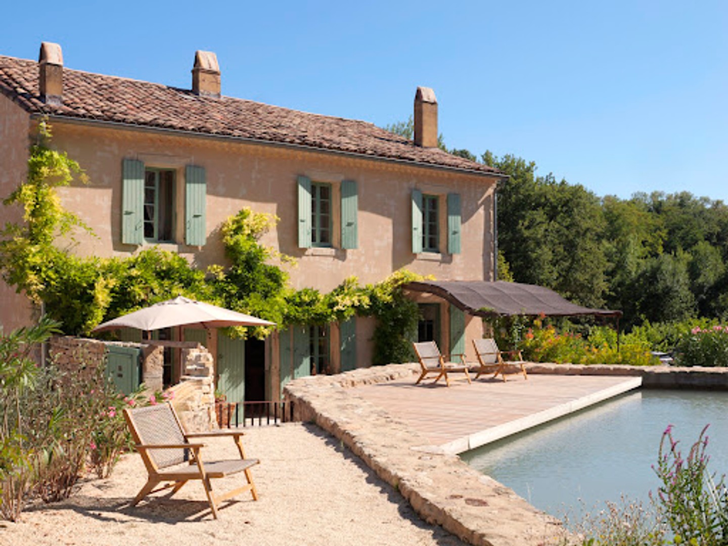 Propriété 700 m²