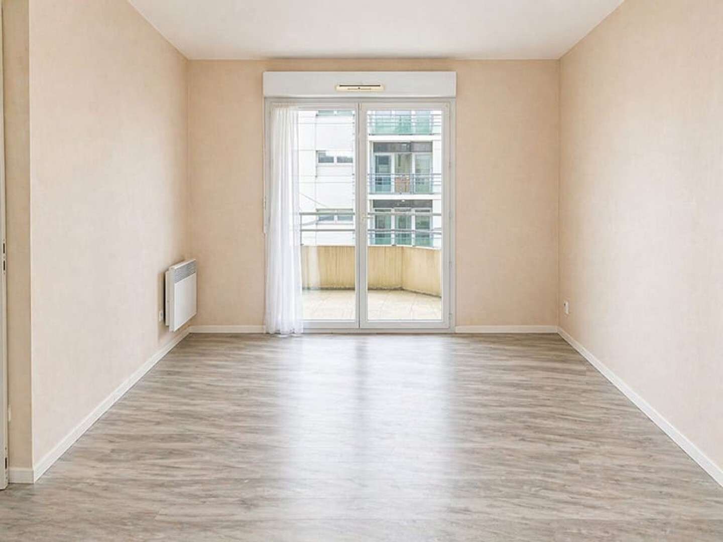 Appartement à vendre - 3 pièces - 71m2 - Angers (49100)