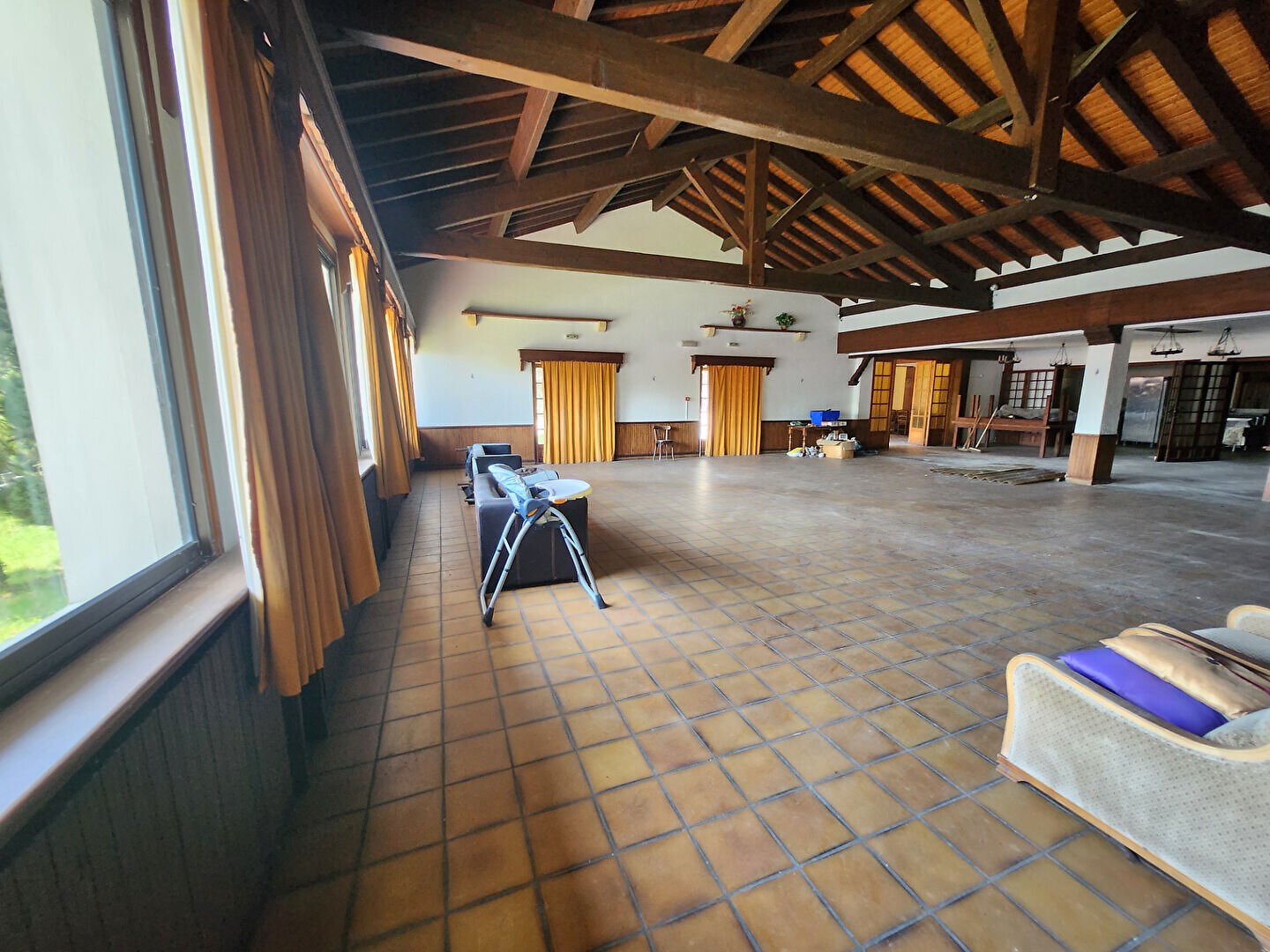 Immeuble à vendre - 18 pièces - 800m2 - Larceveau-Arros-C... (64120)