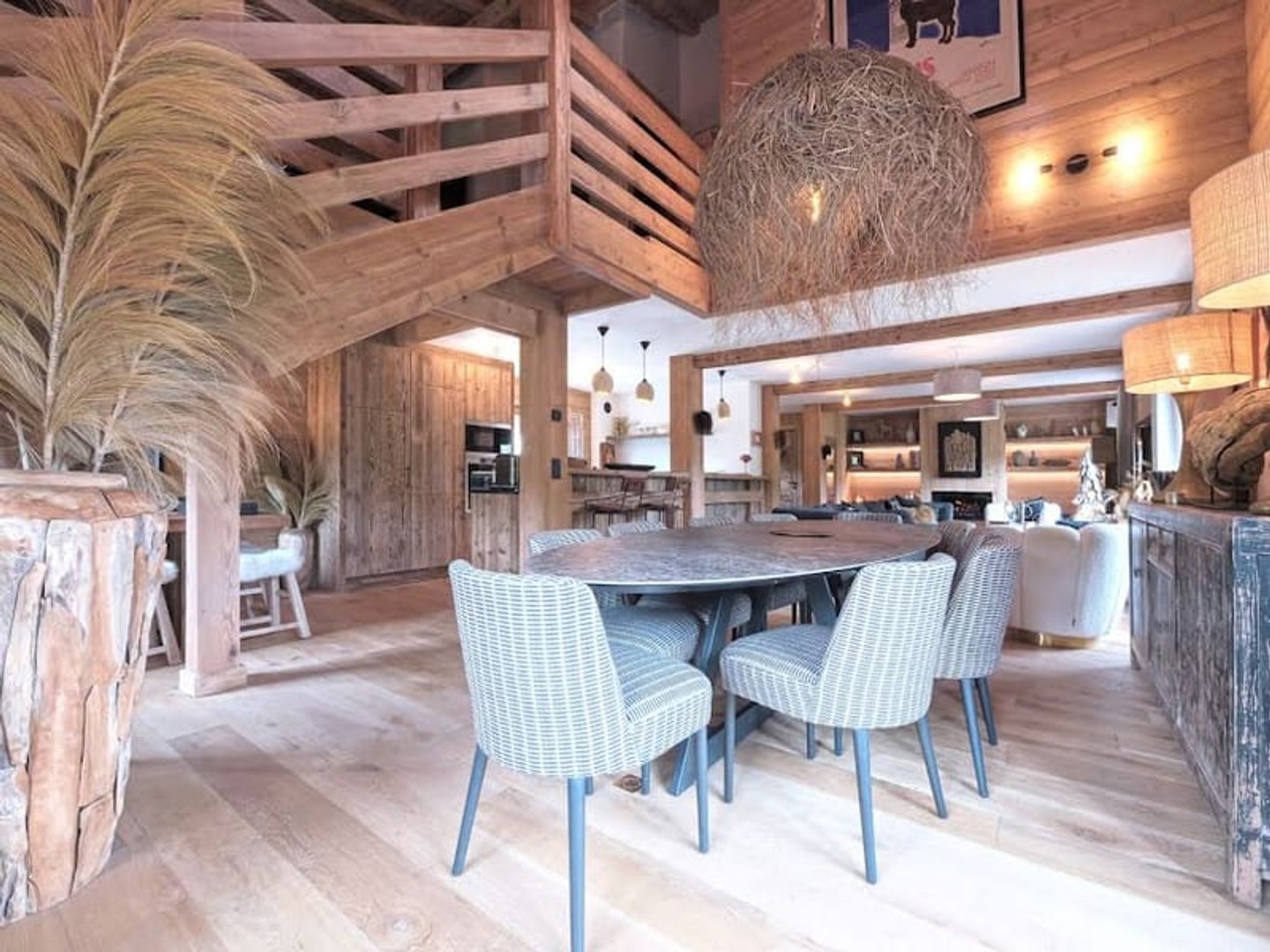 Maison 6 pièces 213 m²
