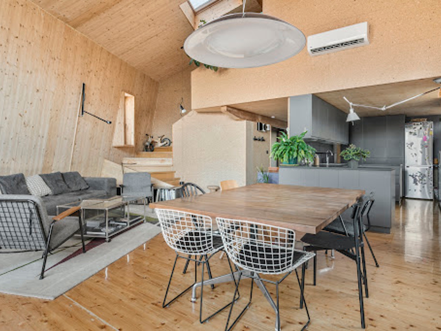 Appartement à vendre - 5 pièces - 133m2 - Paris 16e (75016)