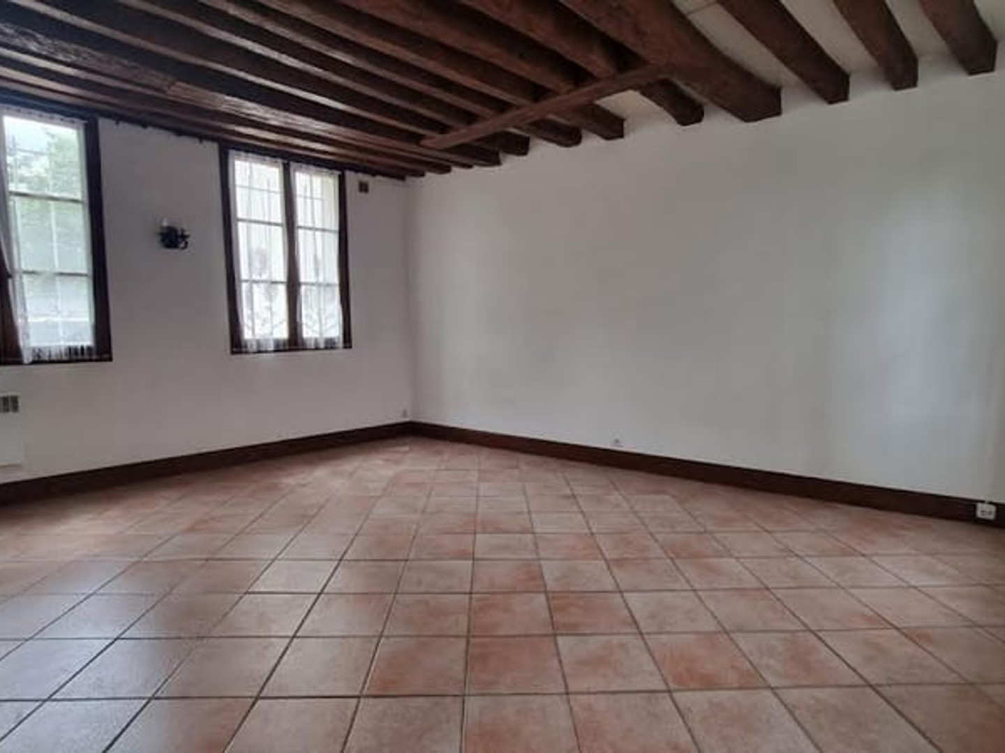 Appartement à vendre - 1 pièce - 28m2 - Rouen (76000)