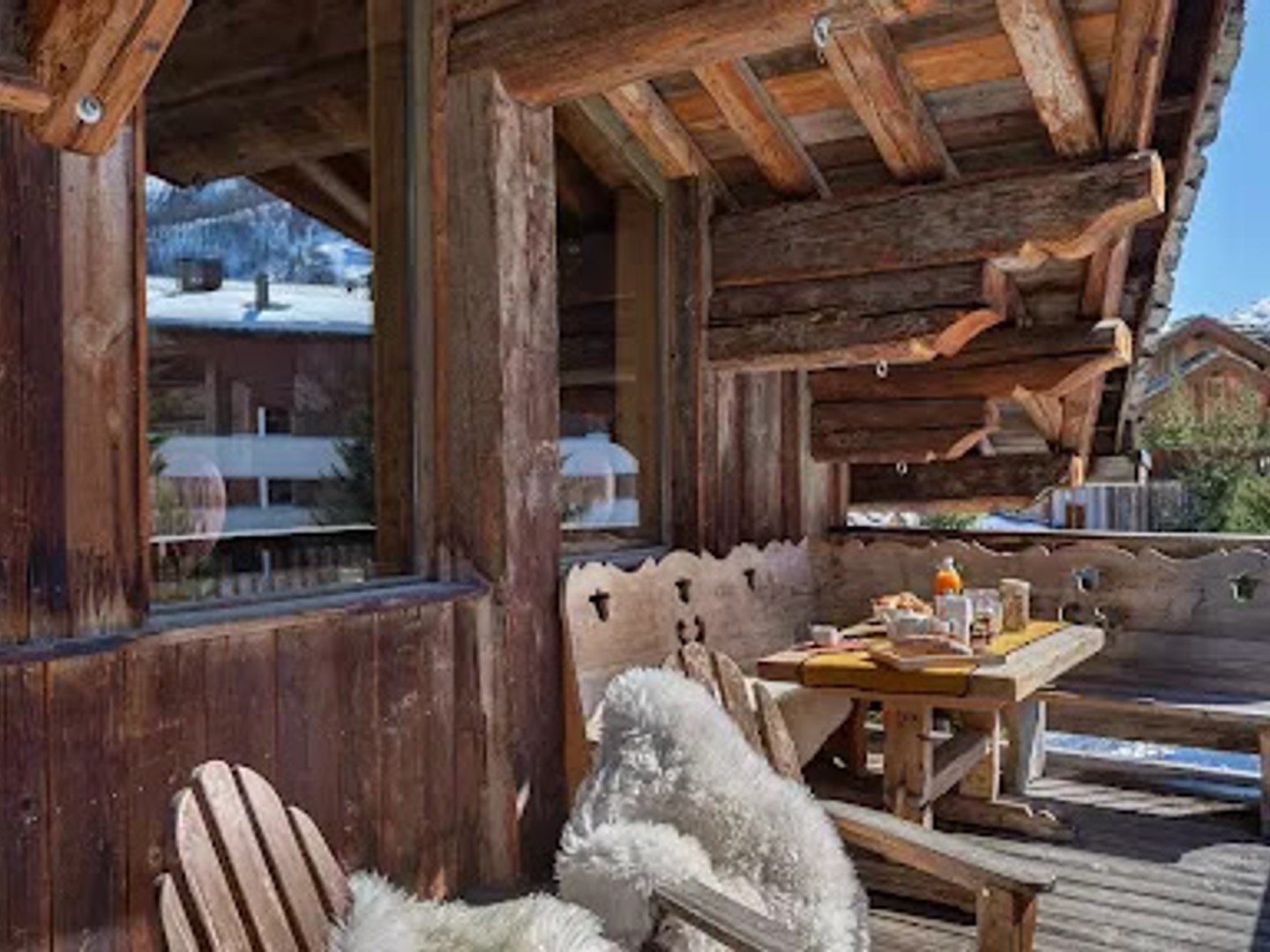 Chalet 6 pièces 300 m²