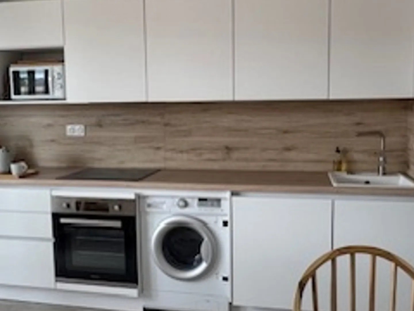 Appartement à vendre - 3 pièces - 60m2 - Montreuil (93100)
