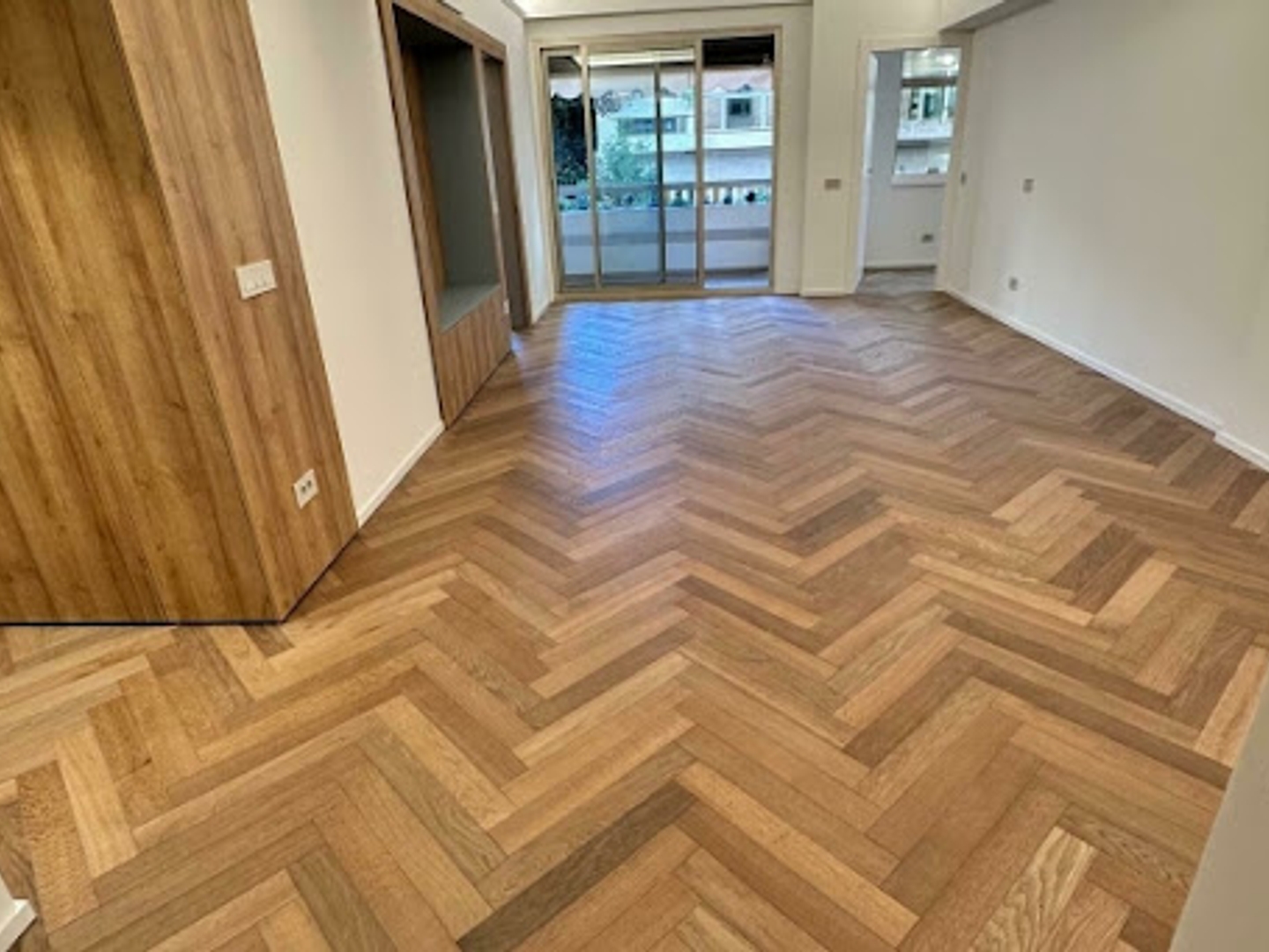 Appartement à vendre - 4 pièces - 120m2 - Monaco (98000)