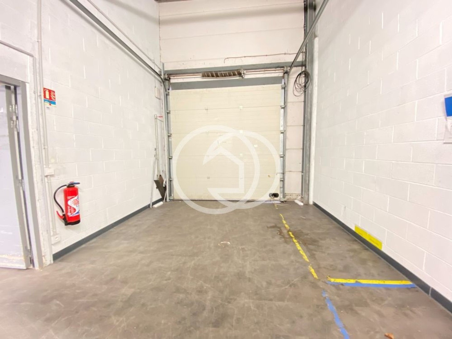 Locaux à vendre - 800m2 - Bruay-La-Buissière (62700)