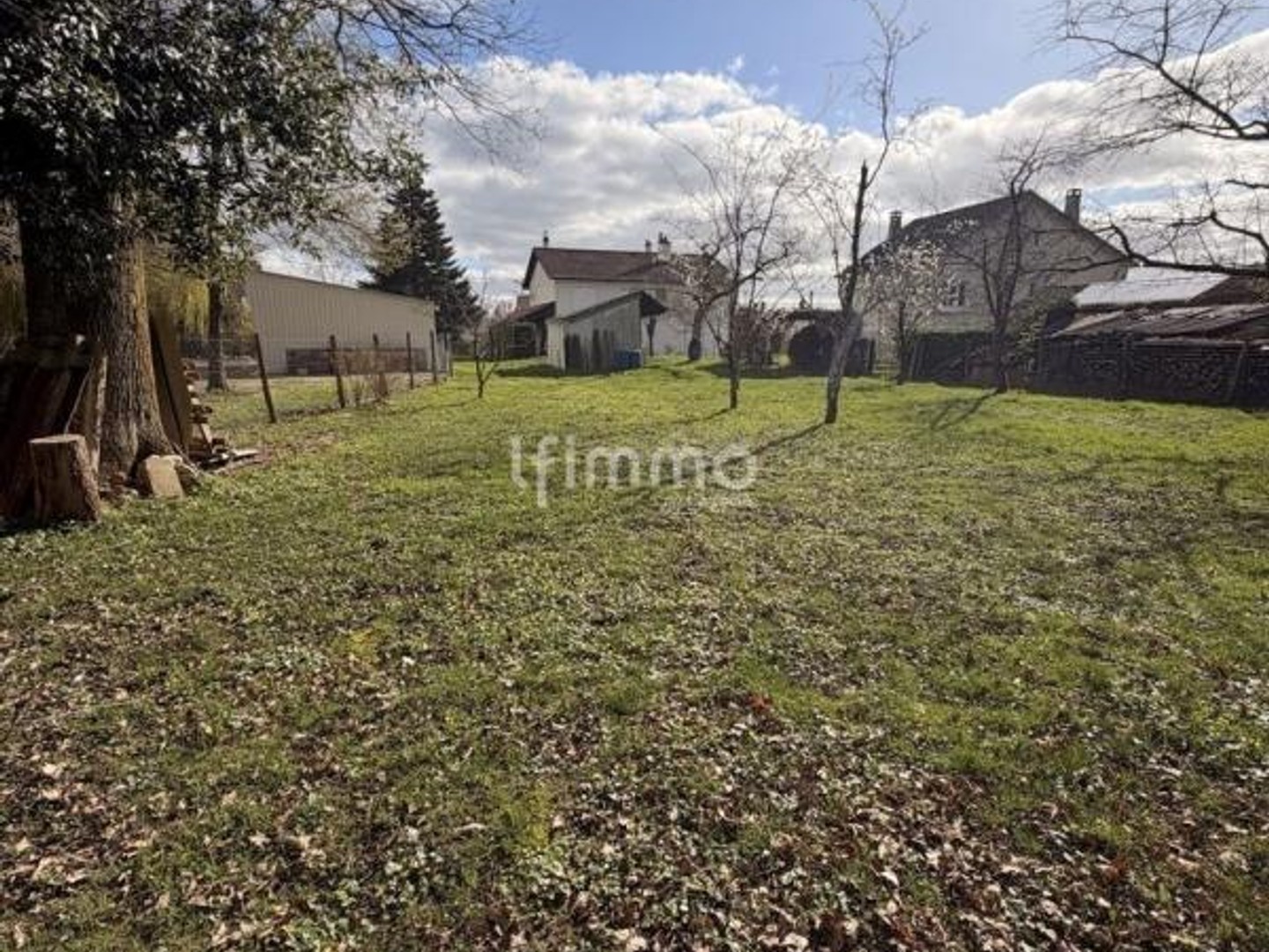 Maison à vendre - 6 pièces - 130m2 - Bourges (18000)