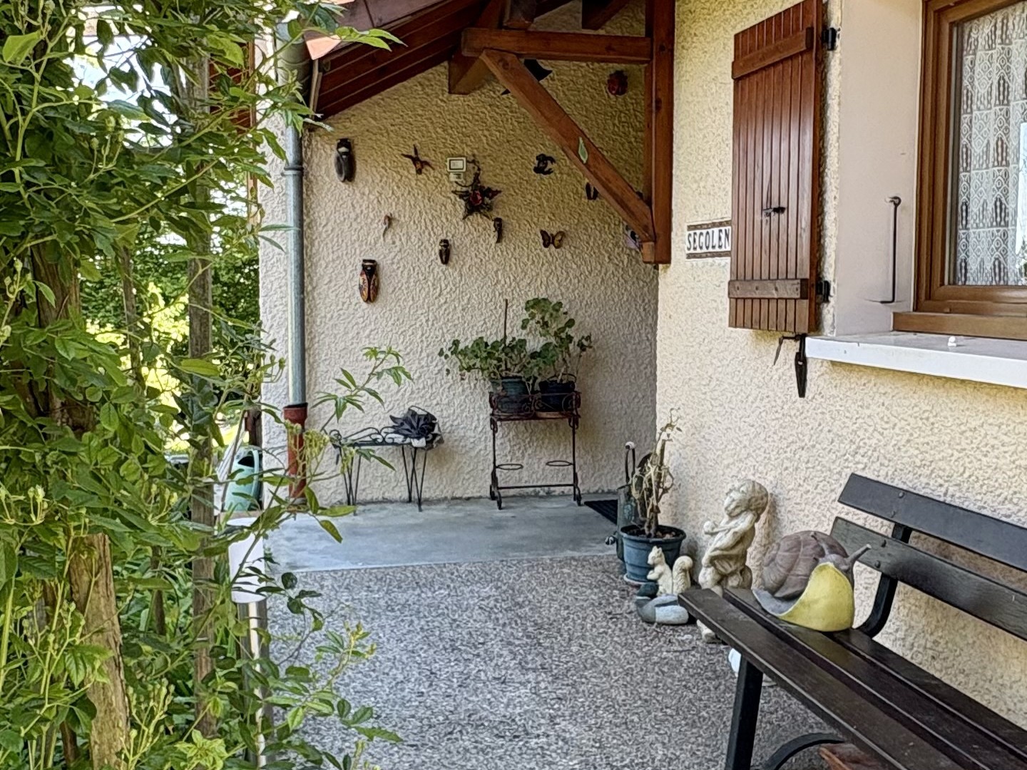 Maison à vendre - 8 pièces - 125m2 - Gruffy (74540)