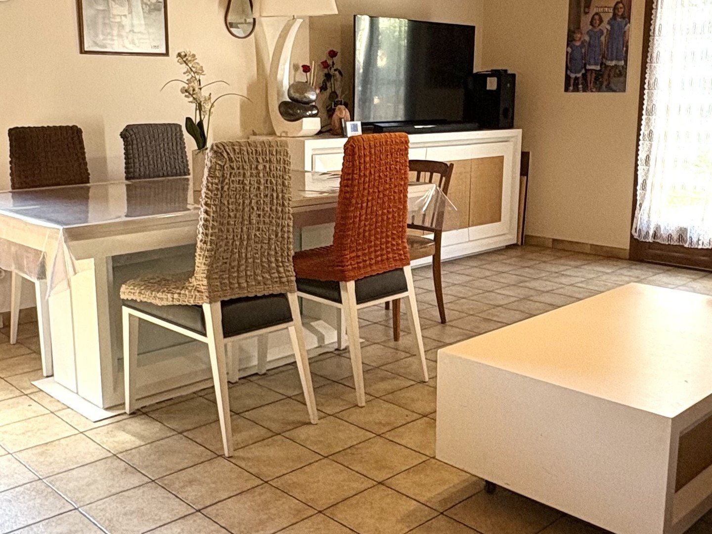 Maison à vendre - 8 pièces - 125m2 - Gruffy (74540)