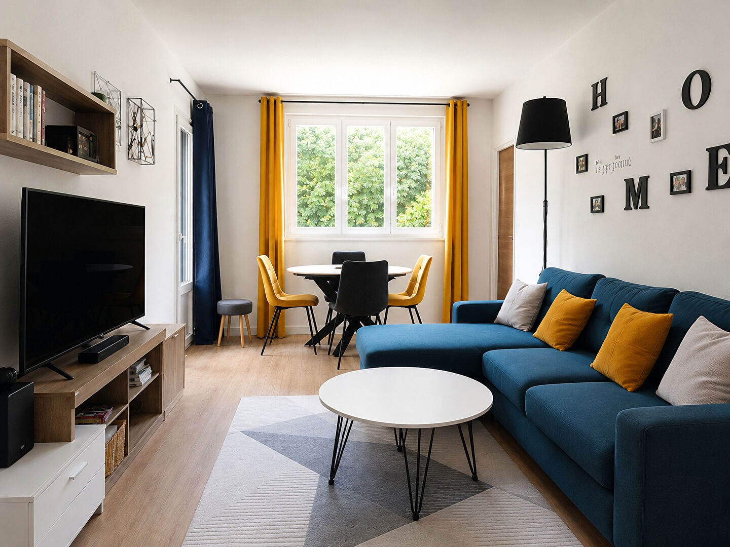Appartement à vendre - 3 pièces - 55m2 - Crosne (91560)