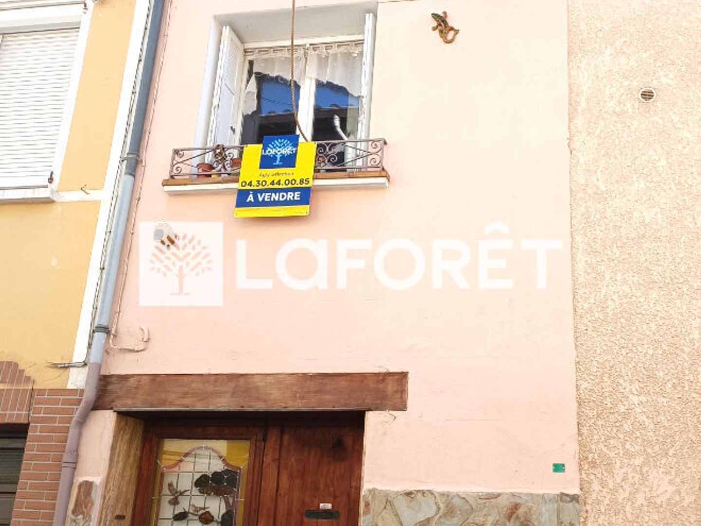 Maison à vendre - 5 pièces - 92m2 - Rivesaltes (66600)