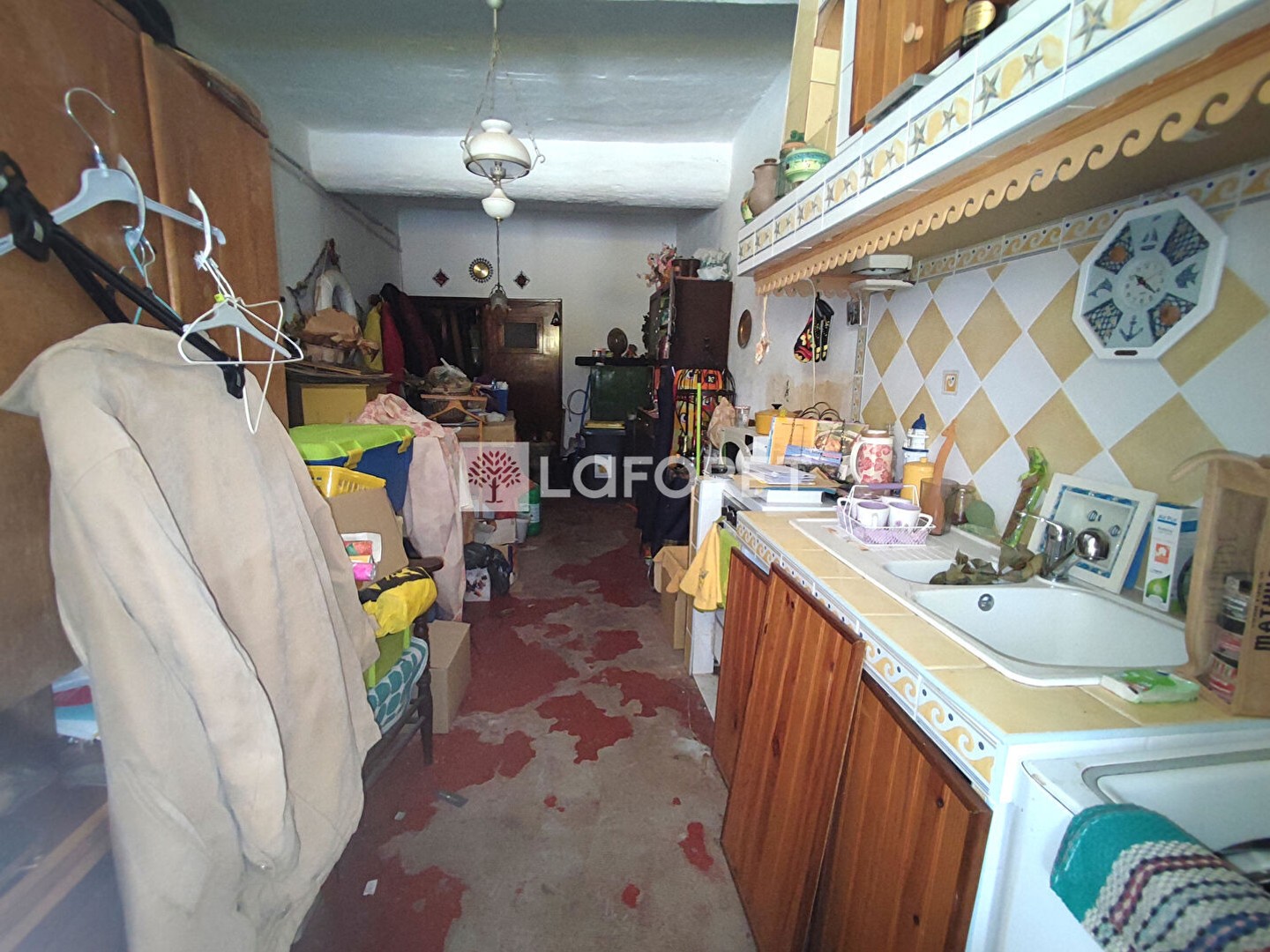 Maison à vendre - 5 pièces - 92m2 - Rivesaltes (66600)