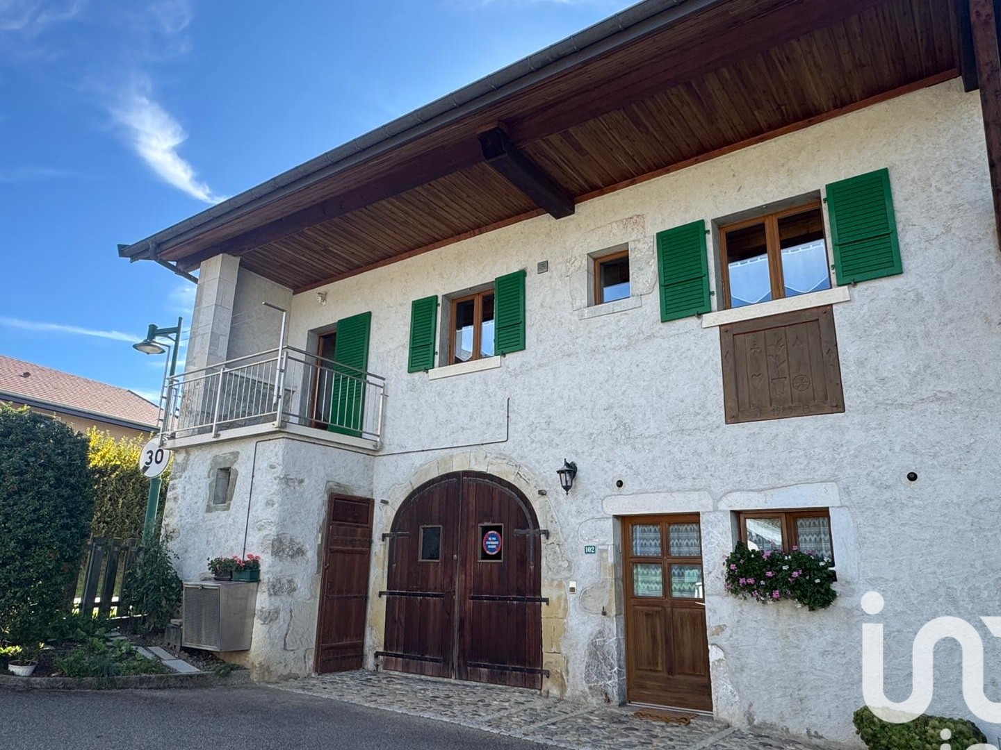 Maison 10 pièces 140 m²
