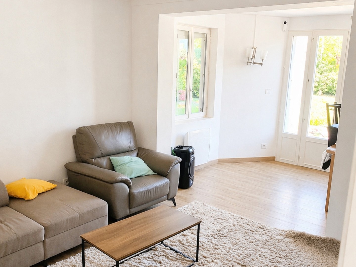 Maison à vendre - 4 pièces - 98m2 - Saint-Nazaire (44600)
