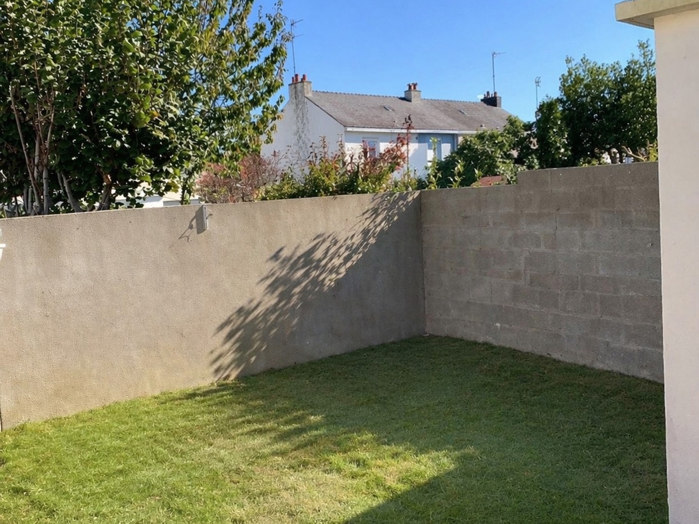 Maison à vendre - 4 pièces - 98m2 - Saint-Nazaire (44600)
