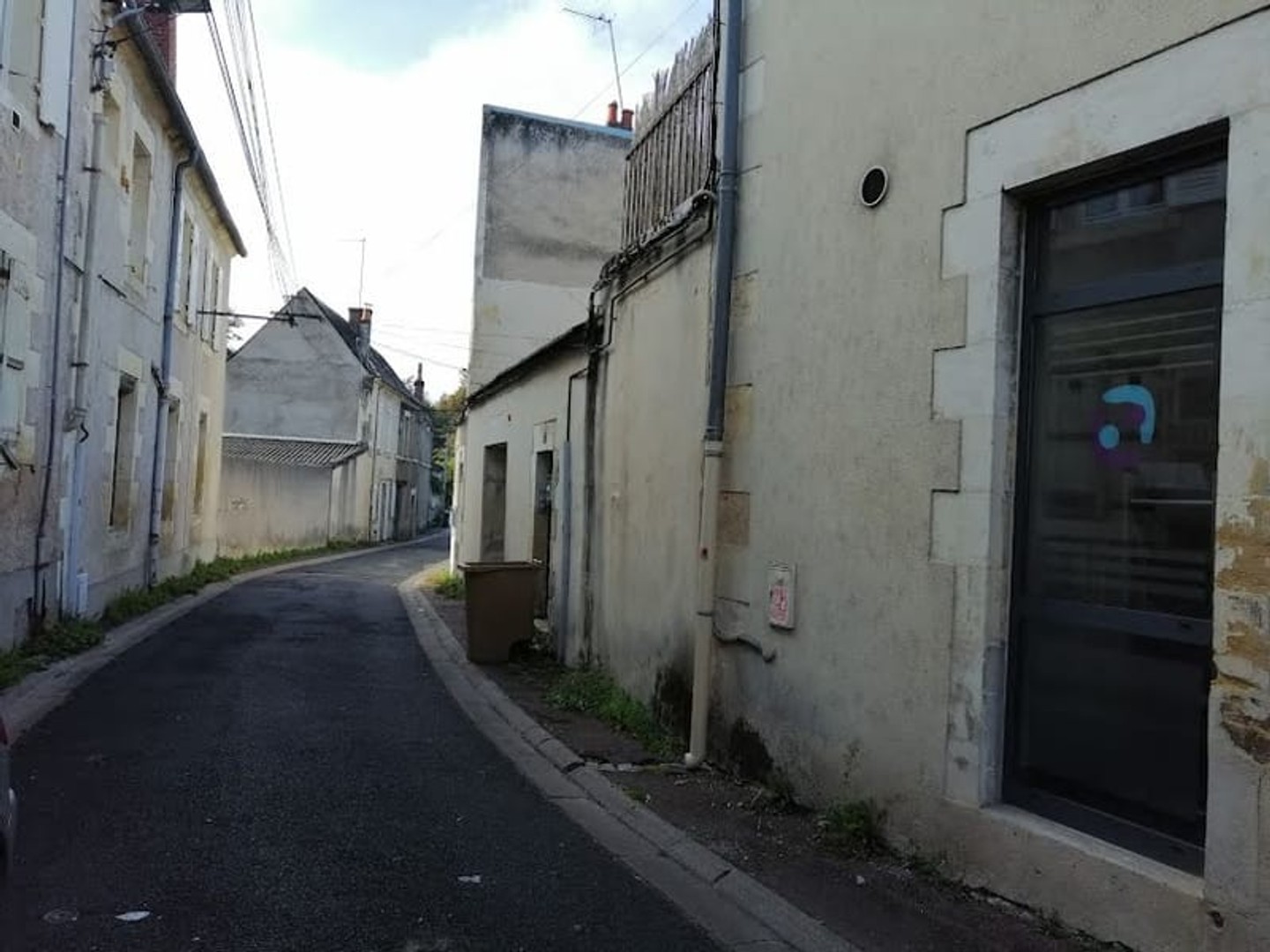 Parking / garage / box à vendre - Nevers (58000)