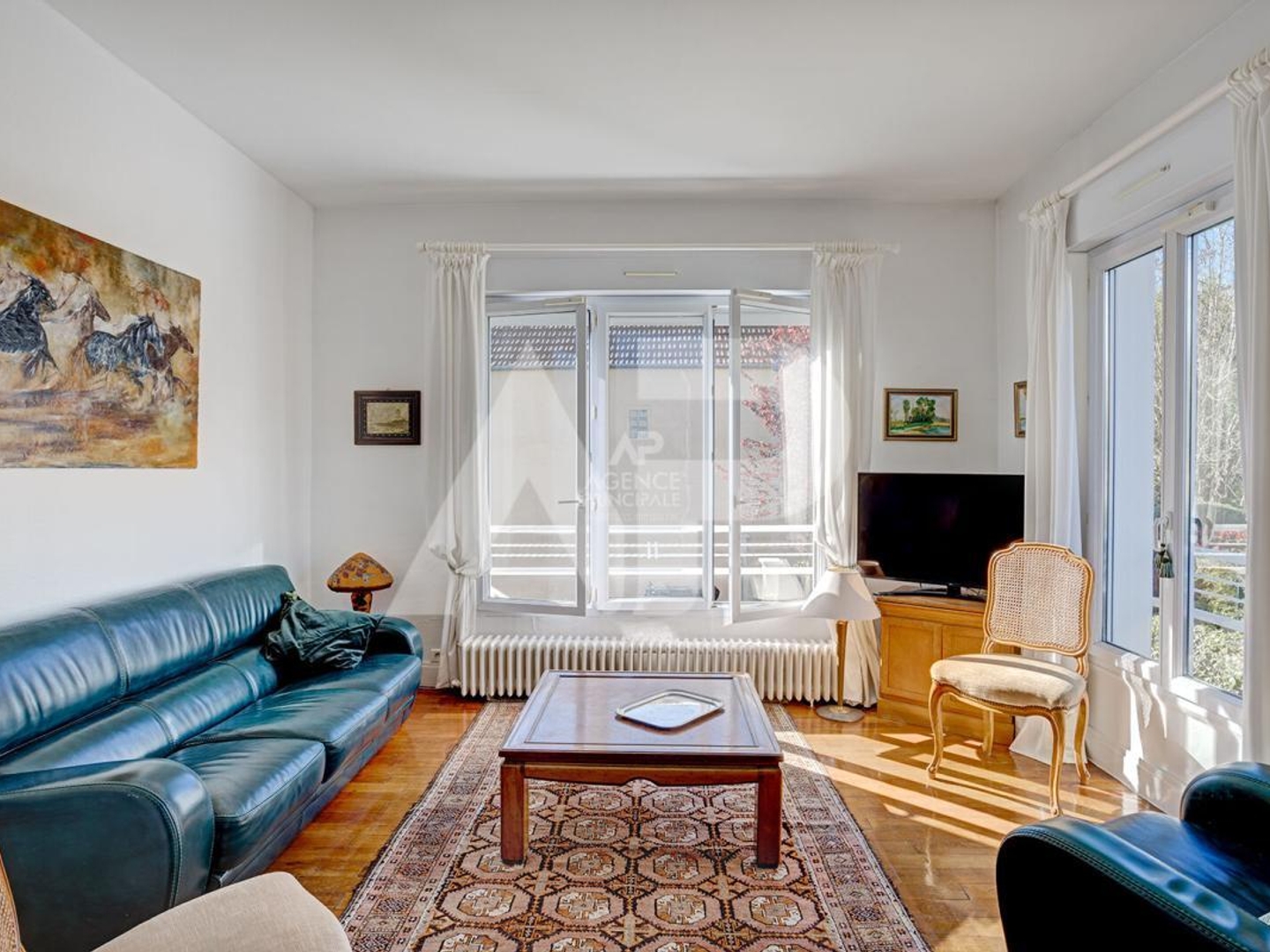 Vends maison - 140 m² - 7 pièces, 4 chambres - Viroflay 78220