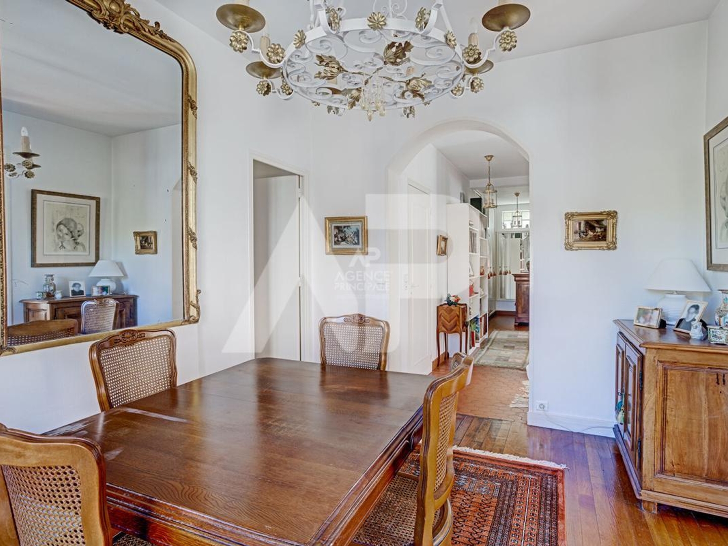 Maison à vendre - 7 pièces - 140m2 - Viroflay (78220)