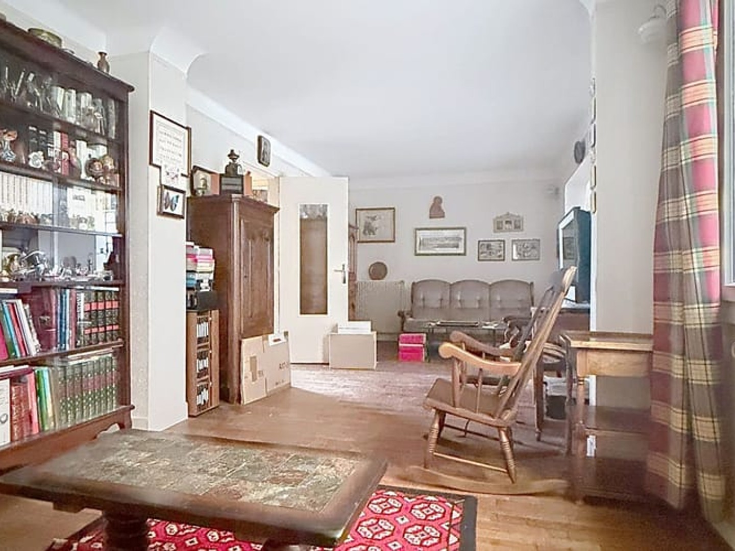 Maison à vendre - 3 pièces - 89m2 - Claye-Souilly (77410)